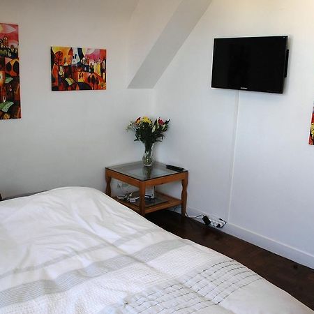 Apart Falaise 23 Appartement Buitenkant foto