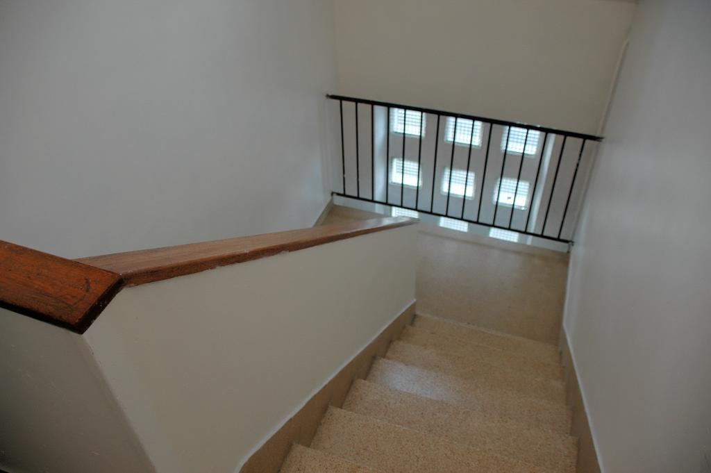 Apart Falaise 23 Appartement Buitenkant foto