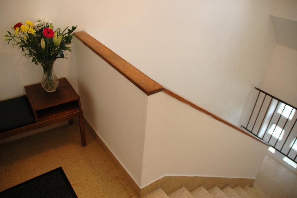 Apart Falaise 23 Appartement Buitenkant foto