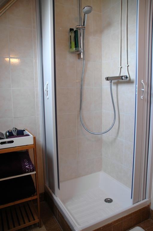 Apart Falaise 23 Appartement Buitenkant foto